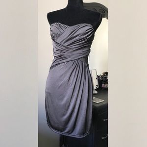 Express formal dress